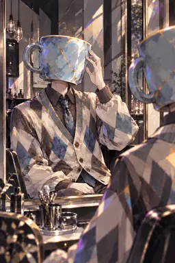 Profile image of Mitsuru