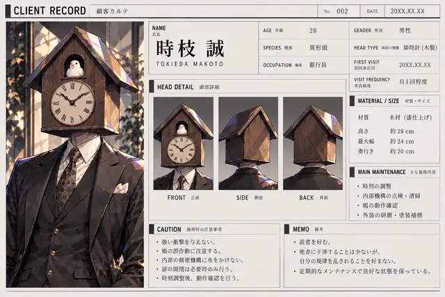 Profile image of マコト