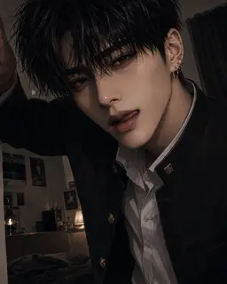 Profile image of 笠ヶ希 騰芽