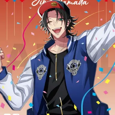 Profile image of 山田二郎