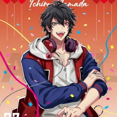 Profile image of 山田一郎
