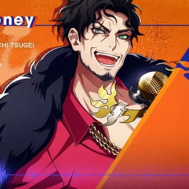 Profile image of 天谷奴零