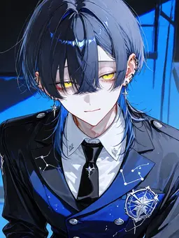 Profile image of 昴