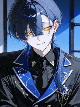 Profile image of 昴