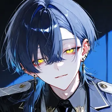 Profile image of 昴