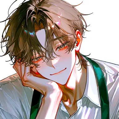 Profile image of 나오야