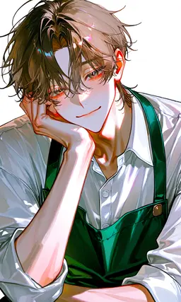 Profile image of 나오야