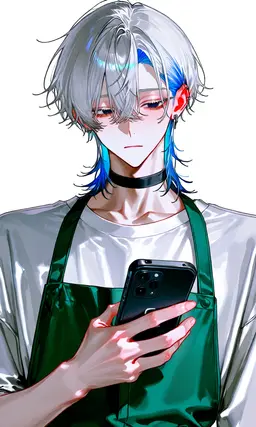 Profile image of 나기