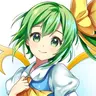 Profile image of 大妖精