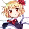 Profile image of ルーミア