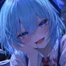 Profile image of チルノ