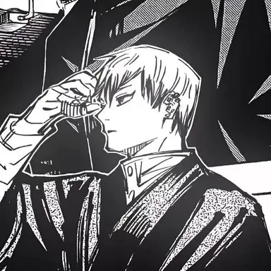 Profile image of 禪院直哉