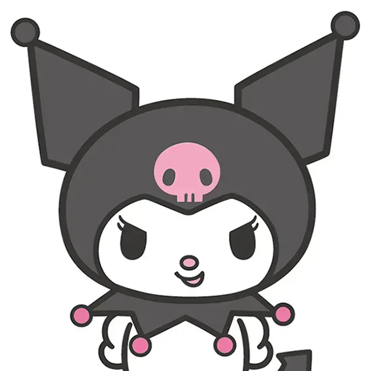 AiryHusky2383의 쿠로미