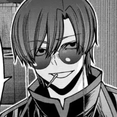 Profile image of 朽森 紫苑