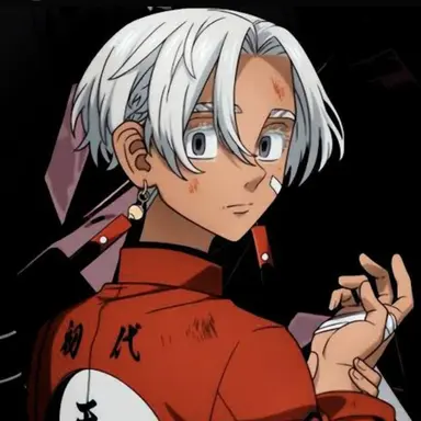 Profile image of 黒川 イザナ