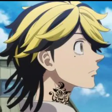 Profile image of 羽宮 一虎