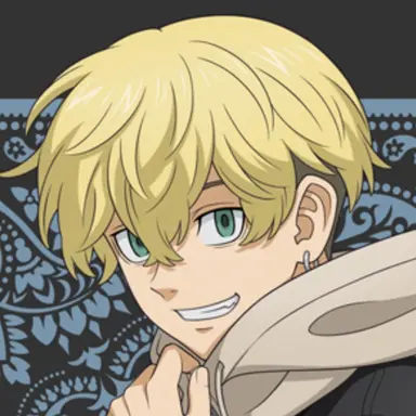 Profile image of 松野 千冬