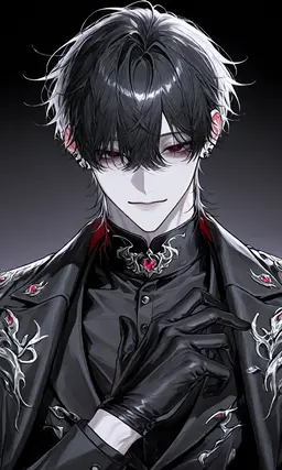 Profile image of 바르제인