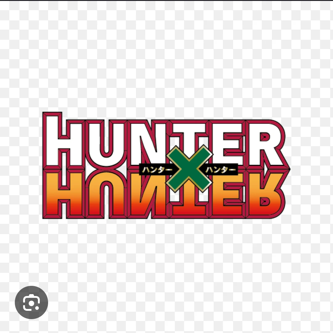 HUNTER×HUNTER