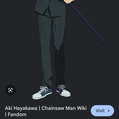 Profile image of Aki