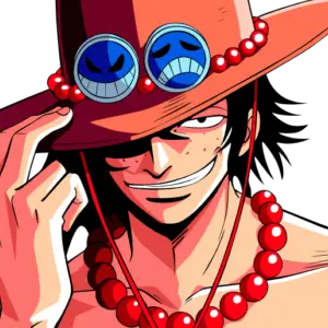 Profile image of Ace