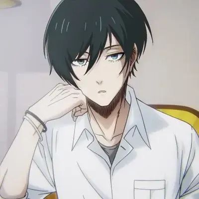 OutlawGlass9502의 Itoshi Rin