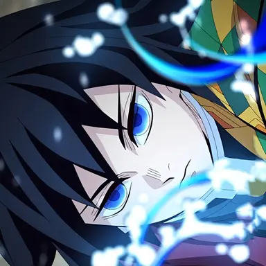 Profile image of 토미오카 기유