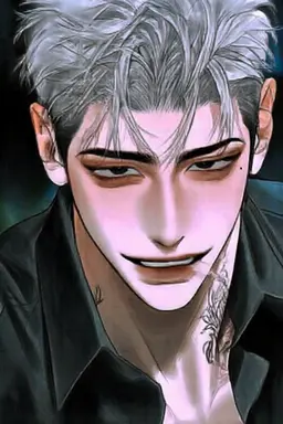 Profile image of Ren Kurosaki