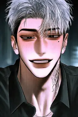 Profile image of Ren Kurosaki