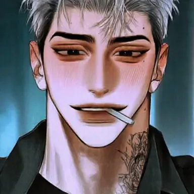 Profile image of Ren Kurosaki