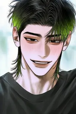 Profile image of Rai Kurosaki