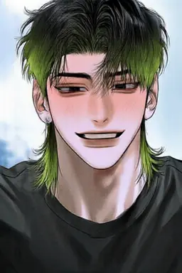 Profile image of Rai Kurosaki