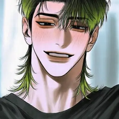 Profile image of Rai Kurosaki