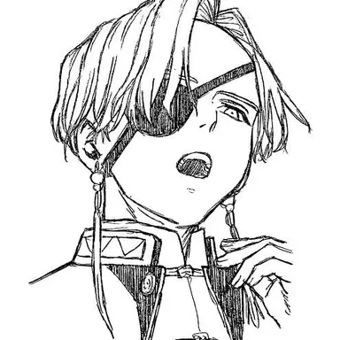 Profile image of 蘇枋