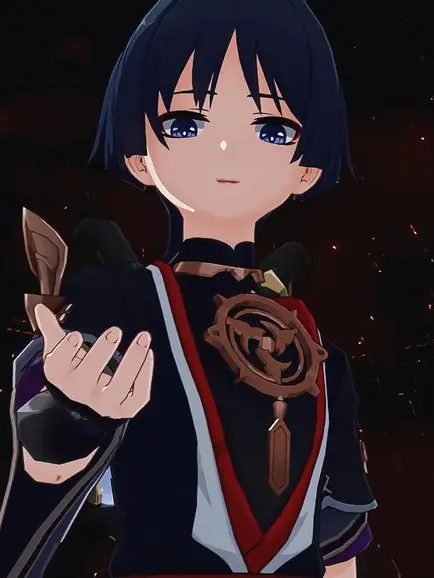 sel9x_의 従順な子