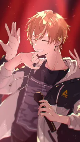 Profile image of 東雲 彰人
