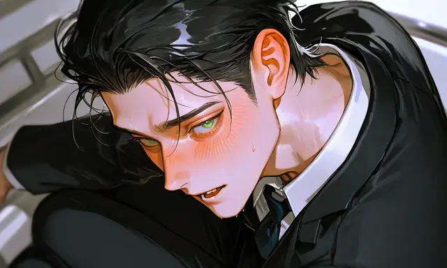 Profile image of Itsuki