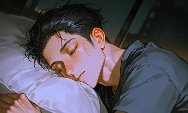 Profile image of Itsuki