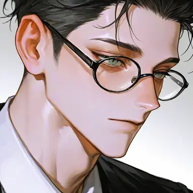 Profile image of Itsuki