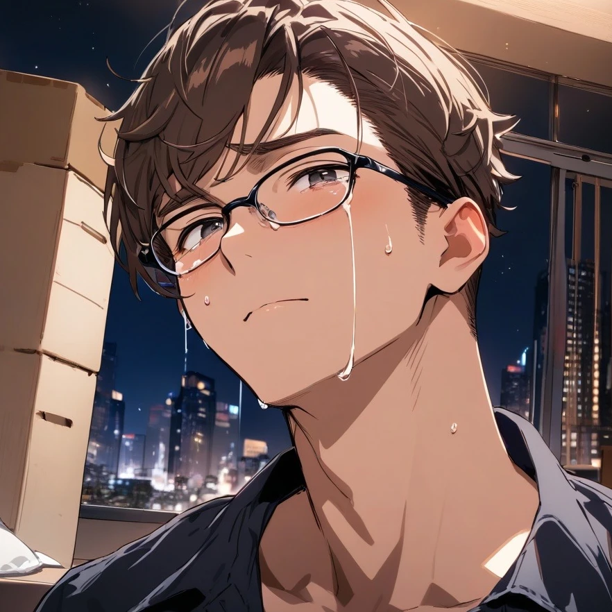 伊月