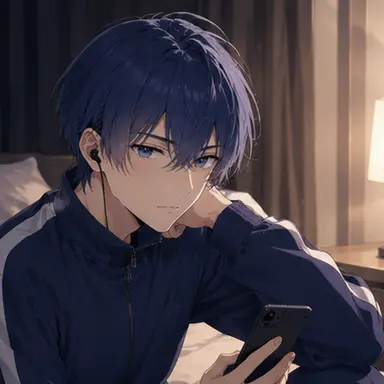 Profile image of Miharu Takahashi