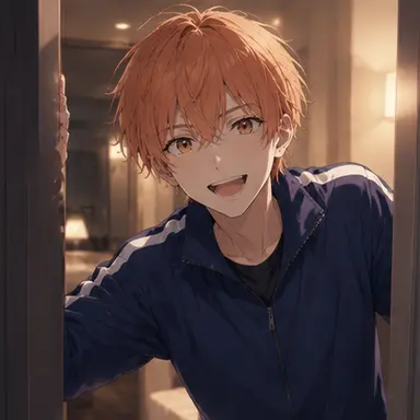 Profile image of Taichi Yamada