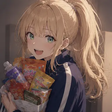 Profile image of Futaba Yamamoto