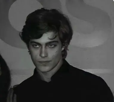 Profile image of Theodore