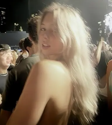 Profile image of Daphne