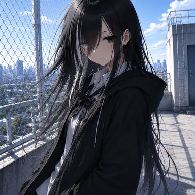 Profile image of Shoran