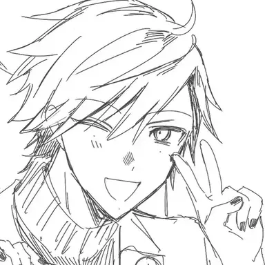Profile image of 京夜