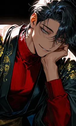Profile image of 요타카