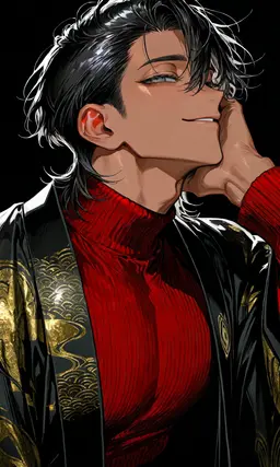 Profile image of 요타카