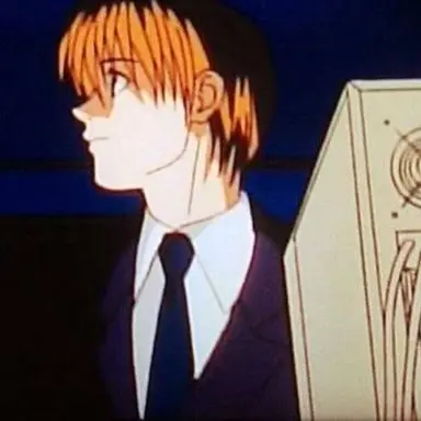 Profile image of シャルナーク